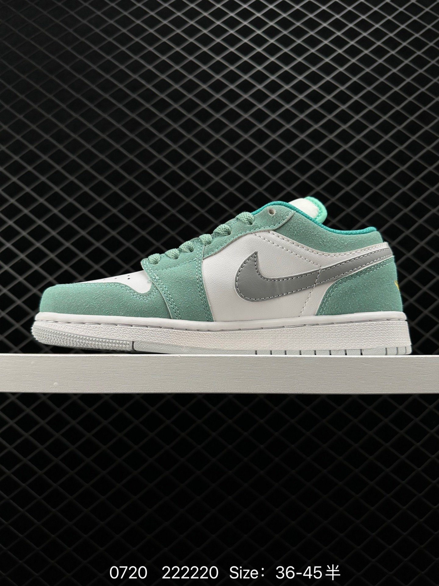 AJ Wmns Air Jordan 1 Low AJ1